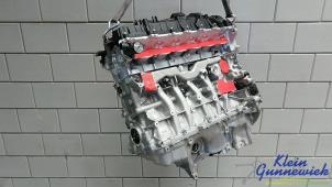 Engine from a BMW X5 2023