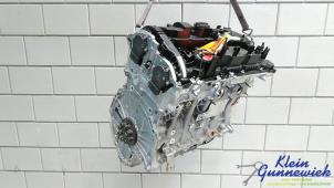 Engine from a BMW X5 2023