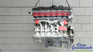 Engine from a BMW X5 2023