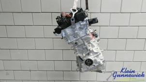Engine from a BMW X5 2023