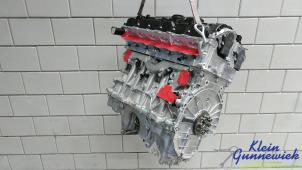 Engine from a BMW X5 2023