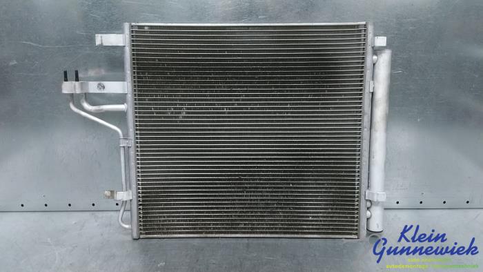 Gebrauchte Klima Kondensor Kia Picanto Preis € 125,00 Margenregelung angeboten von Klein Gunnewiek Autodemontage & Motorentechniek