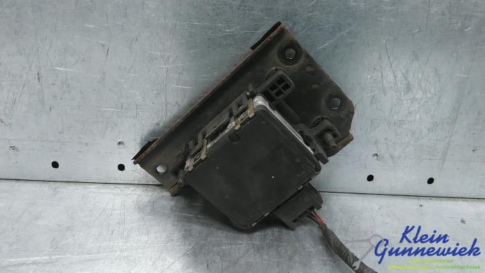 Begagnade Farthållarsensor Kia Picanto Pris € 184,00 Marginaltabell erbjuds av Klein Gunnewiek Autodemontage & Motorentechniek