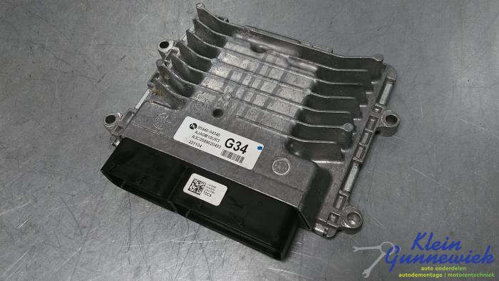 Used Automatic gearbox computer Kia Picanto Price € 256,00 Margin scheme offered by Klein Gunnewiek Autodemontage & Motorentechniek