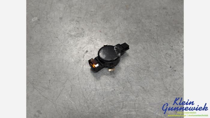 Begagnade Regnsensor BMW 5-Serie Pris € 86,00 Marginaltabell erbjuds av Klein Gunnewiek Autodemontage & Motorentechniek