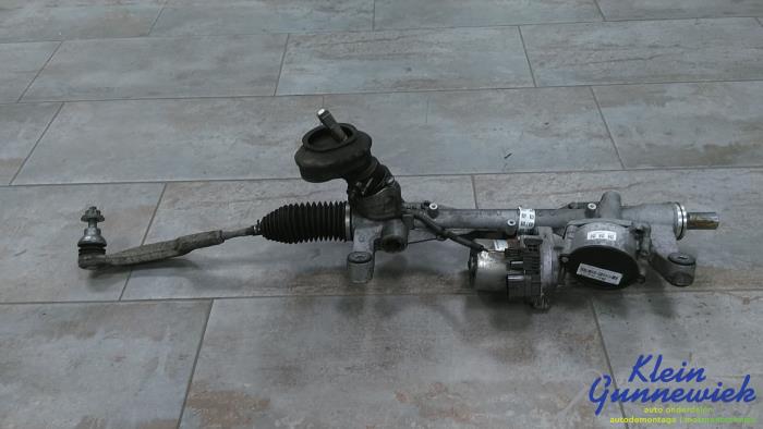 Gebrauchte Lenkgetriebe Mercedes A-Klasse Preis € 795,00 Margenregelung angeboten von Klein Gunnewiek Autodemontage & Motorentechniek