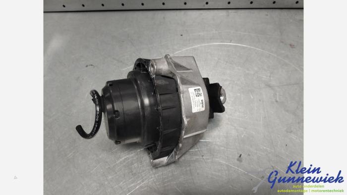 Used Engine mount BMW 4-Serie Price € 65,00 Margin scheme offered by Klein Gunnewiek Autodemontage & Motorentechniek