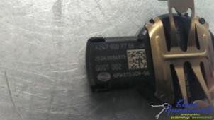 Regnsensor från en Mercedes CLA 2020