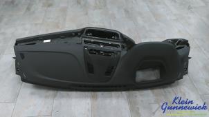 Panel z BMW 5-Serie 2021