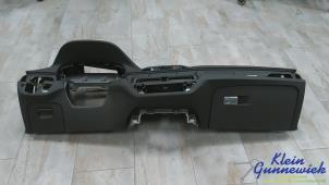 Panel z BMW 5-Serie 2021