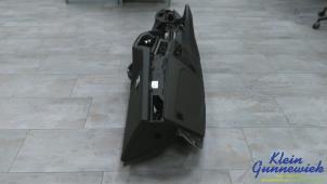 Panel z BMW 5-Serie 2021