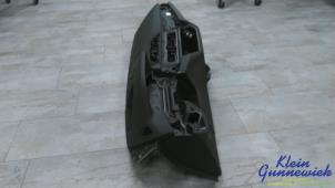 Panel z BMW 5-Serie 2021