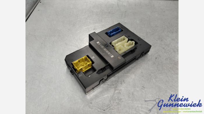 Used Body control computer Mercedes C-Klasse Price € 195,00 Margin scheme offered by Klein Gunnewiek Autodemontage & Motorentechniek