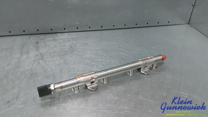 Neuf Système d'injection Volkswagen E-Golf Prix € 30,25 Prix TTC proposé par Klein Gunnewiek Autodemontage & Motorentechniek
