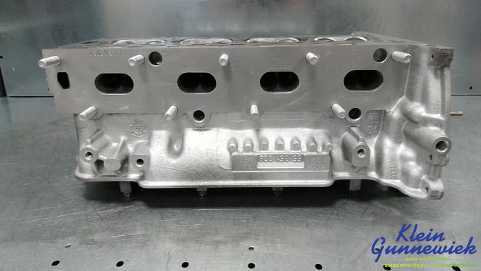 Renoverade Topplock Opel Corsa Pris € 543,29 Inklusive moms erbjuds av Klein Gunnewiek Autodemontage & Motorentechniek