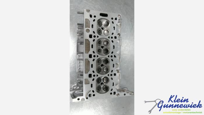 Renoverade Topplock Opel Corsa Pris € 543,29 Inklusive moms erbjuds av Klein Gunnewiek Autodemontage & Motorentechniek