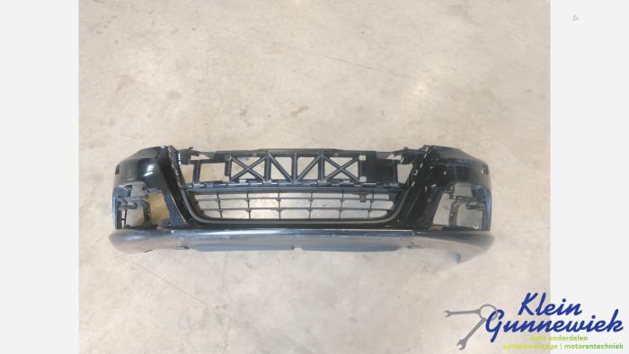 Usados Parachoques Volkswagen Passat Precio € 225,00 Norma de margen ofrecido por Klein Gunnewiek Autodemontage & Motorentechniek