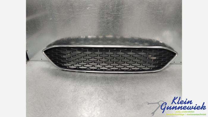 Begagnade Grill Ford Focus Pris € 75,00 Marginaltabell erbjuds av Klein Gunnewiek Autodemontage & Motorentechniek