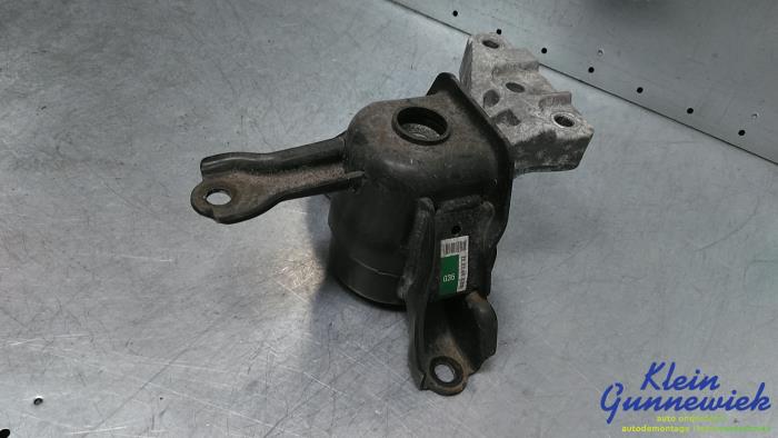 Gebrauchte Motorlager Kia Picanto Preis € 45,00 Margenregelung angeboten von Klein Gunnewiek Autodemontage & Motorentechniek