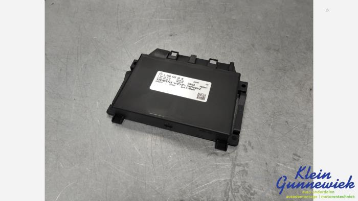 Used Automatic gearbox computer Mercedes C-Klasse Price € 125,00 Margin scheme offered by Klein Gunnewiek Autodemontage & Motorentechniek