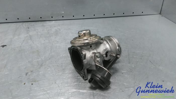 Gebrauchte AGR Ventil Volkswagen Caddy Preis € 33,00 Margenregelung angeboten von Klein Gunnewiek Autodemontage & Motorentechniek