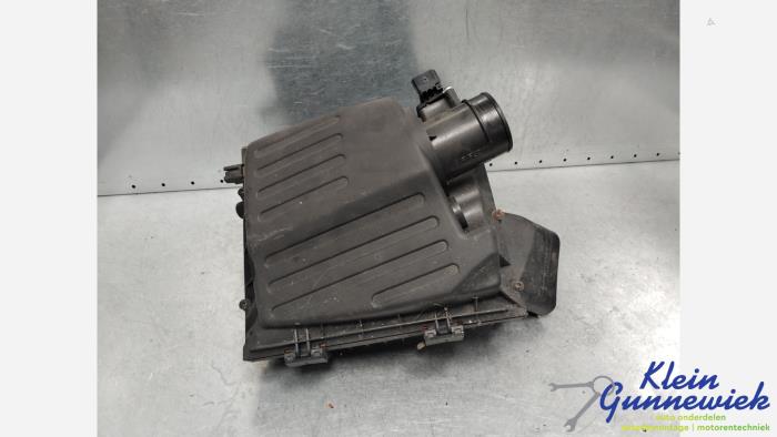 Begagnade Luftfilterhus Opel Insignia Pris € 65,00 Marginaltabell erbjuds av Klein Gunnewiek Autodemontage & Motorentechniek