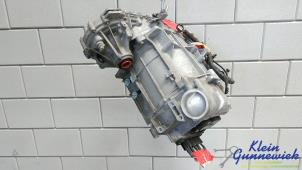 Engine from a Renault Zoe 2021