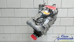 Engine from a Renault Zoe 2021