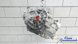 Engine from a Renault Zoe 2021