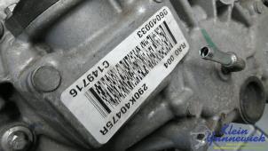 Engine from a Renault Zoe 2021