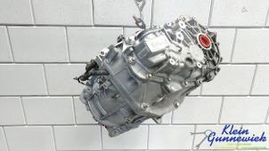 Engine from a Renault Zoe 2021