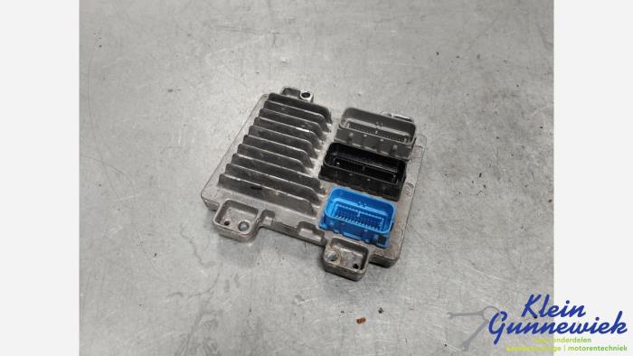 Used Injection computer Opel Insignia Price € 252,00 Margin scheme offered by Klein Gunnewiek Autodemontage & Motorentechniek