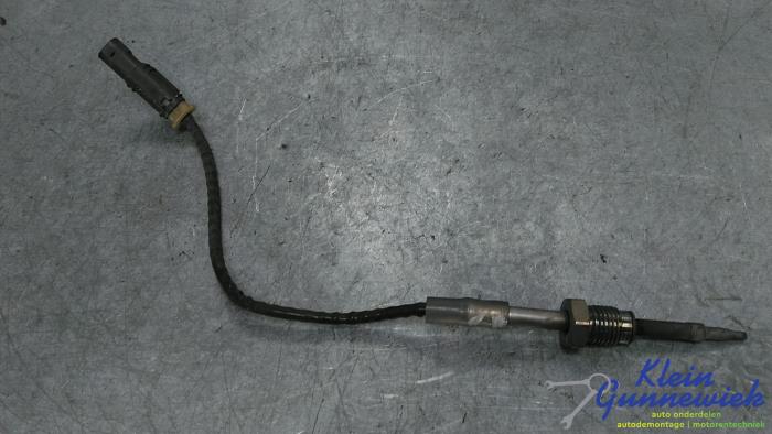 Used Particulate filter sensor Mercedes CLA Price € 40,00 Margin scheme offered by Klein Gunnewiek Autodemontage & Motorentechniek