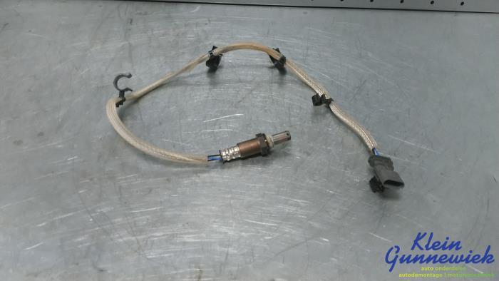 Usados Sonda Lambda Volvo V90 Precio € 50,00 Norma de margen ofrecido por Klein Gunnewiek Autodemontage & Motorentechniek
