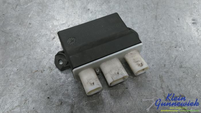 Usagé Ordinateur divers Mercedes CLA Prix € 20,00 Règlement à la marge proposé par Klein Gunnewiek Autodemontage & Motorentechniek