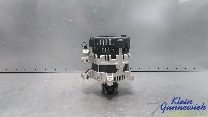 Begagnade Dynamo Volvo V90 Pris € 275,00 Marginaltabell erbjuds av Klein Gunnewiek Autodemontage & Motorentechniek