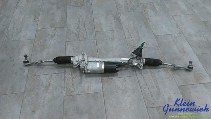Begagnade Styrbox BMW 3-Serie Pris € 995,00 Marginaltabell erbjuds av Klein Gunnewiek Autodemontage & Motorentechniek