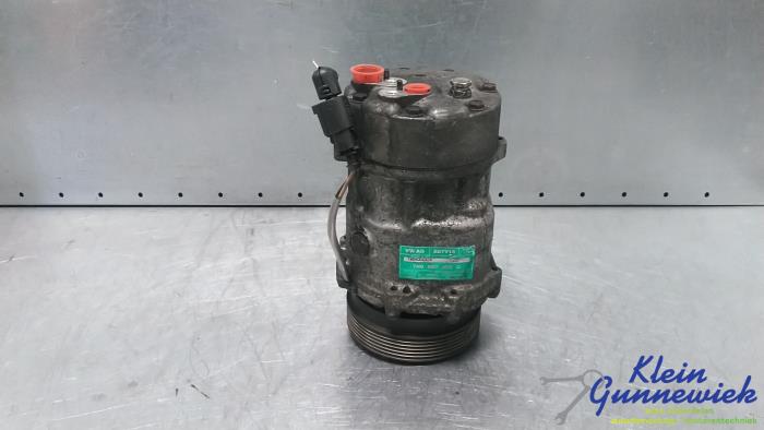Usagé Compresseur de clim Volkswagen Bestel Prix € 85,00 Règlement à la marge proposé par Klein Gunnewiek Autodemontage & Motorentechniek