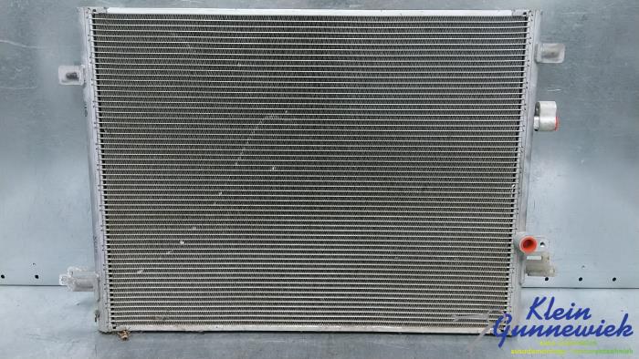 Gebrauchte Klima Kondensor Renault Zoe Preis € 75,00 Margenregelung angeboten von Klein Gunnewiek Autodemontage & Motorentechniek