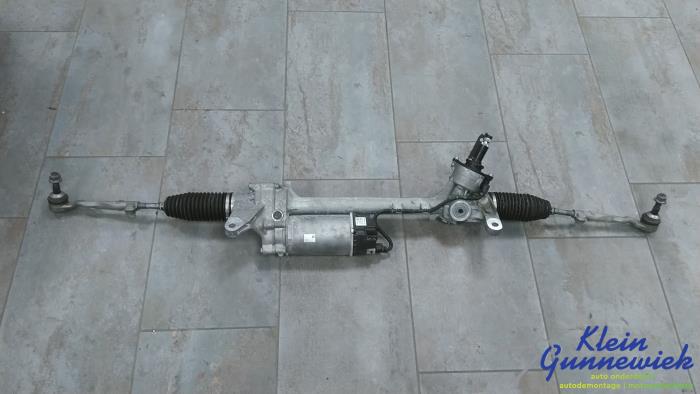 Begagnade Styrbox BMW 5-Serie Pris € 1.595,00 Marginaltabell erbjuds av Klein Gunnewiek Autodemontage & Motorentechniek