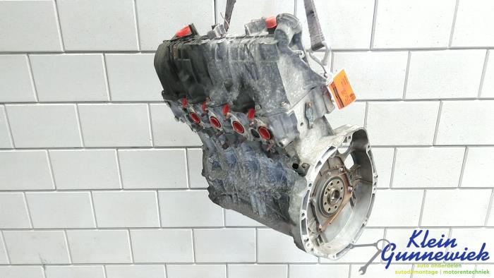 Used Engine Mercedes B-Klasse Price € 325,00 Margin scheme offered by Klein Gunnewiek Autodemontage & Motorentechniek
