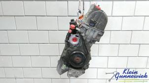 Motor van een Mercedes B-Klasse 2006
