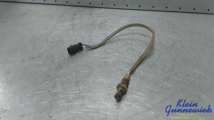Lambda probe from a Volvo V40 2018