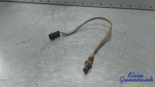 Lambda probe from a Volvo V40 2018