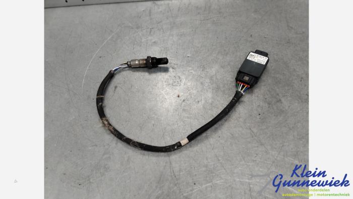 Sonde lambda d'un Volkswagen Polo 2018