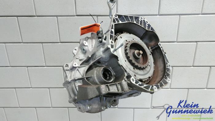 Gebrauchte Getriebe Renault Captur Preis € 1.250,00 Margenregelung angeboten von Klein Gunnewiek Autodemontage & Motorentechniek