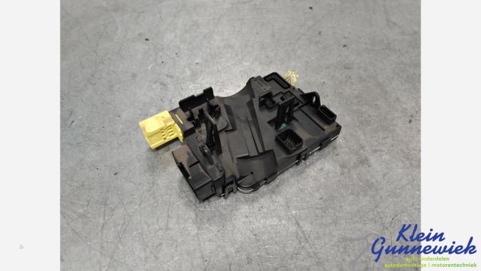 Usagé Ordinateur divers Volkswagen Caddy Prix € 35,00 Règlement à la marge proposé par Klein Gunnewiek Autodemontage & Motorentechniek
