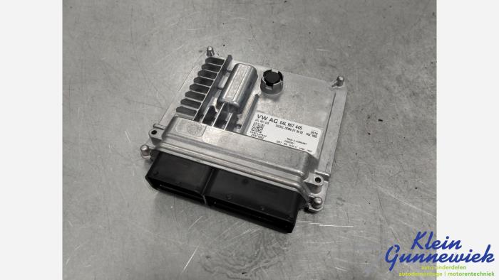 Used Injection computer Volkswagen Transporter Price € 350,00 Margin scheme offered by Klein Gunnewiek Autodemontage & Motorentechniek