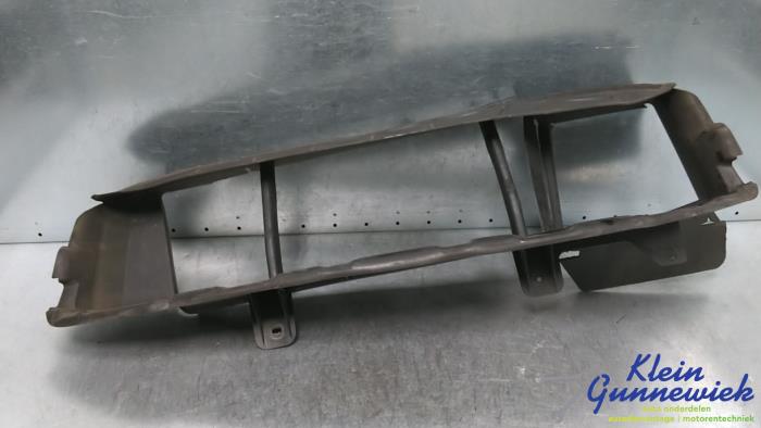 Begagnade Lufttratt Ford Focus Pris € 45,00 Marginaltabell erbjuds av Klein Gunnewiek Autodemontage & Motorentechniek