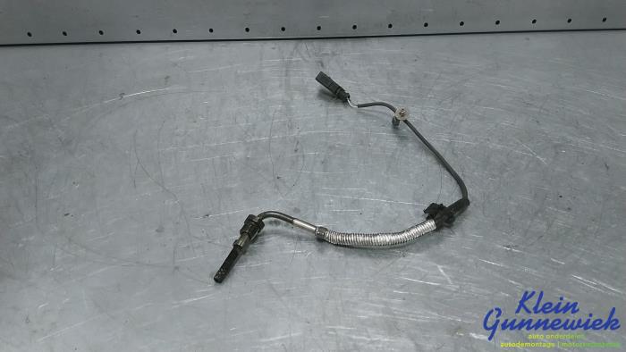 Gebrauchte Auspuff Temperatursensor Audi SQ5 Preis € 40,00 Margenregelung angeboten von Klein Gunnewiek Autodemontage & Motorentechniek